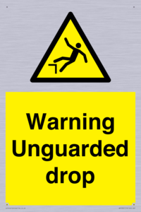 Beware Unguarded Drop